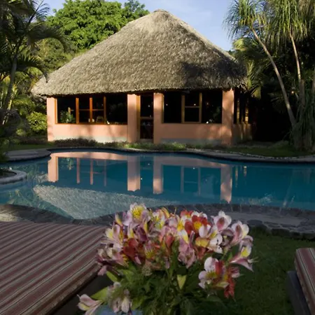 Hotel Dos Mundos Panajachel-2